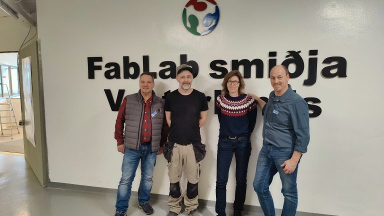 FabLab Akranes